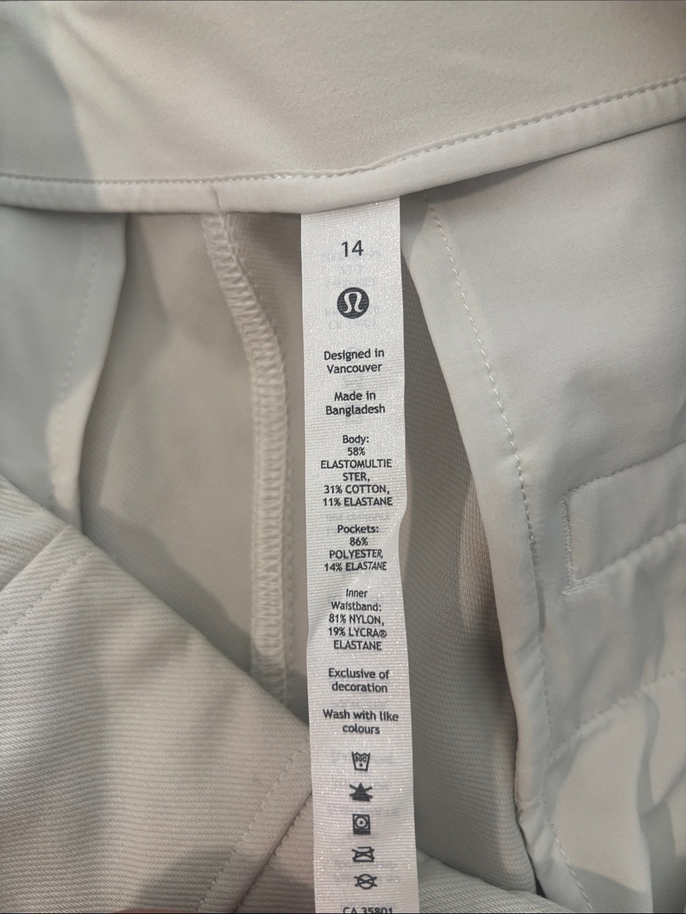 Lululemon - Picture 6 of 6